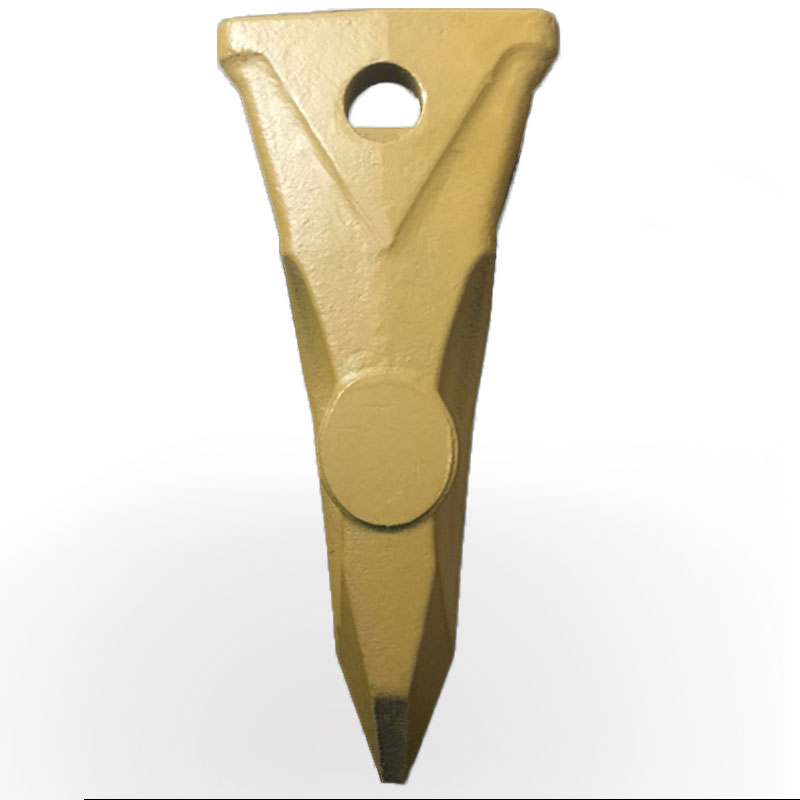 Compatible avec 23018 Dents de seau