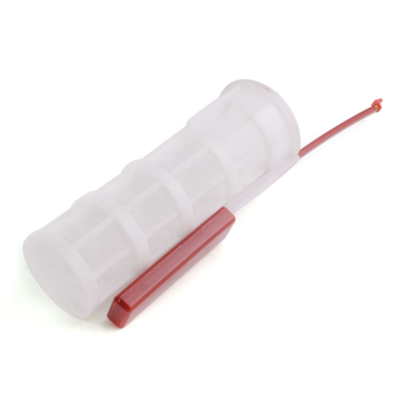 Compatible avec l'écran de filtre 23100