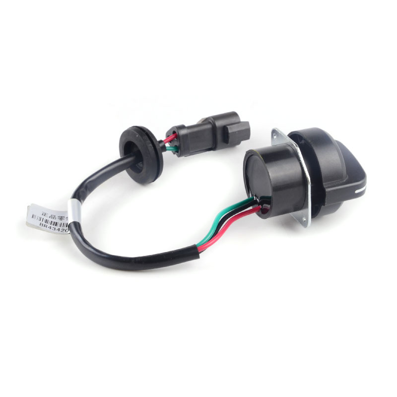 Compatible avec 23718 Bouton de gaz