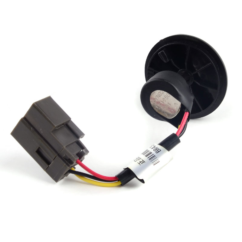 Compatible avec 23721 Bouton de gaz