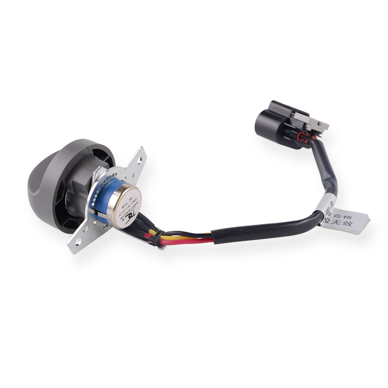 Compatible avec 23724 Bouton de gaz