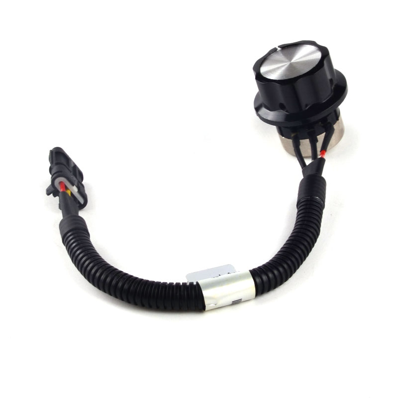 Compatible avec 23728 Bouton de gaz