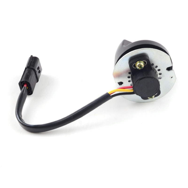 Compatible avec 23729 Bouton de gaz
