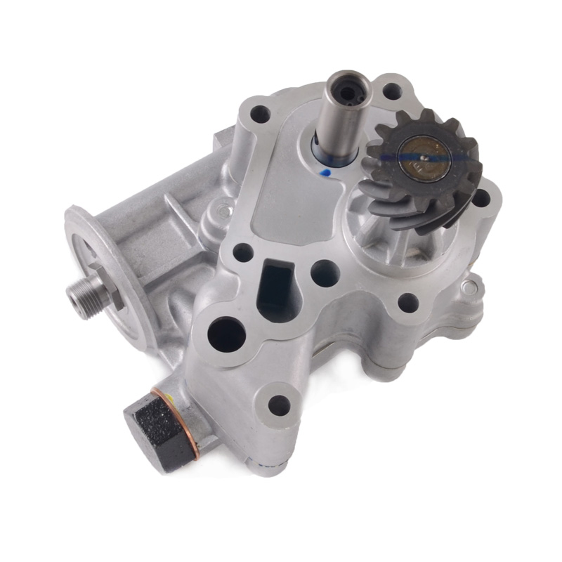 Compatible avec 23919 Pompe à huile