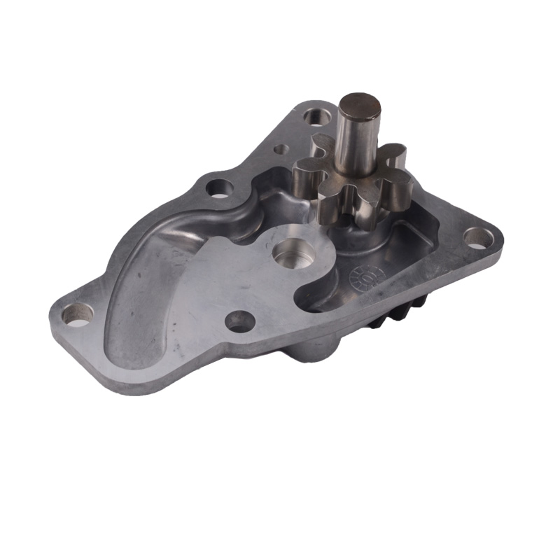 Compatible avec 23923 Pompe à huile