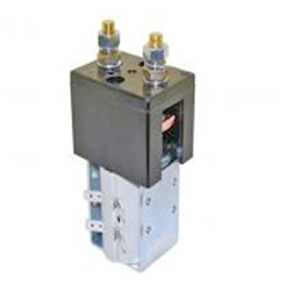 Adapté pour Albright - 24 Volt Contactor SW180-24 SW18024