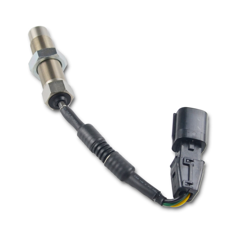 Compatible avec 24036 Capteur de vitesse