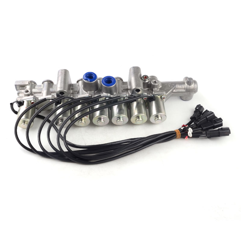 Compatible avec 24046 Soléno?de