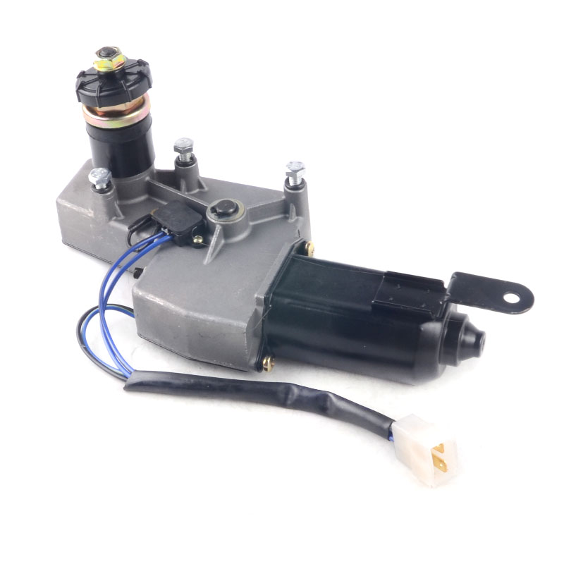 Compatible avec 24180 Wiper Motor