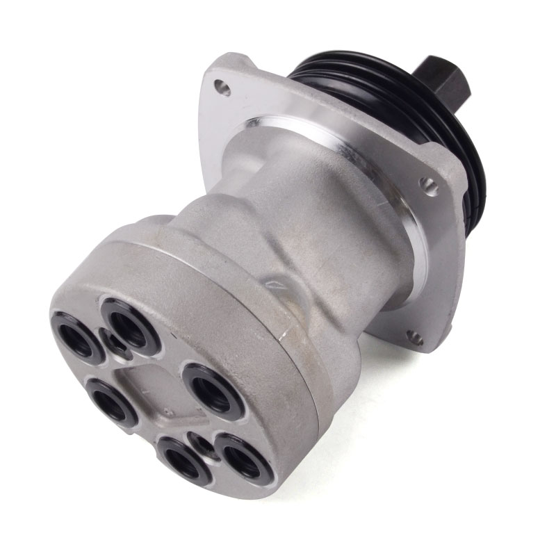Compatible avec 24307 Assemblée du levier