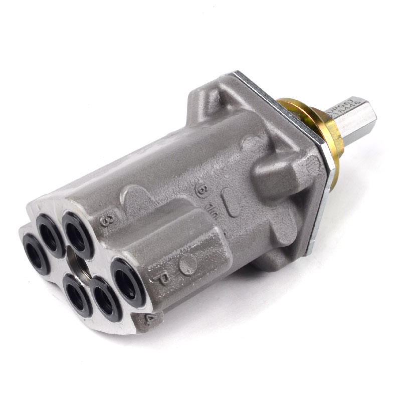 Compatible avec 24309 Assemblée du levier