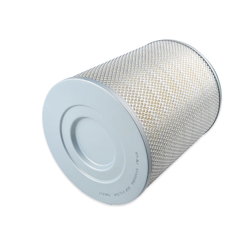 Compatible avec 24326 Bo?tier du filtre à air