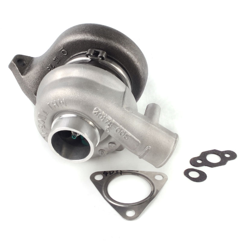 Compatible avec 24634 Turbocompresseur