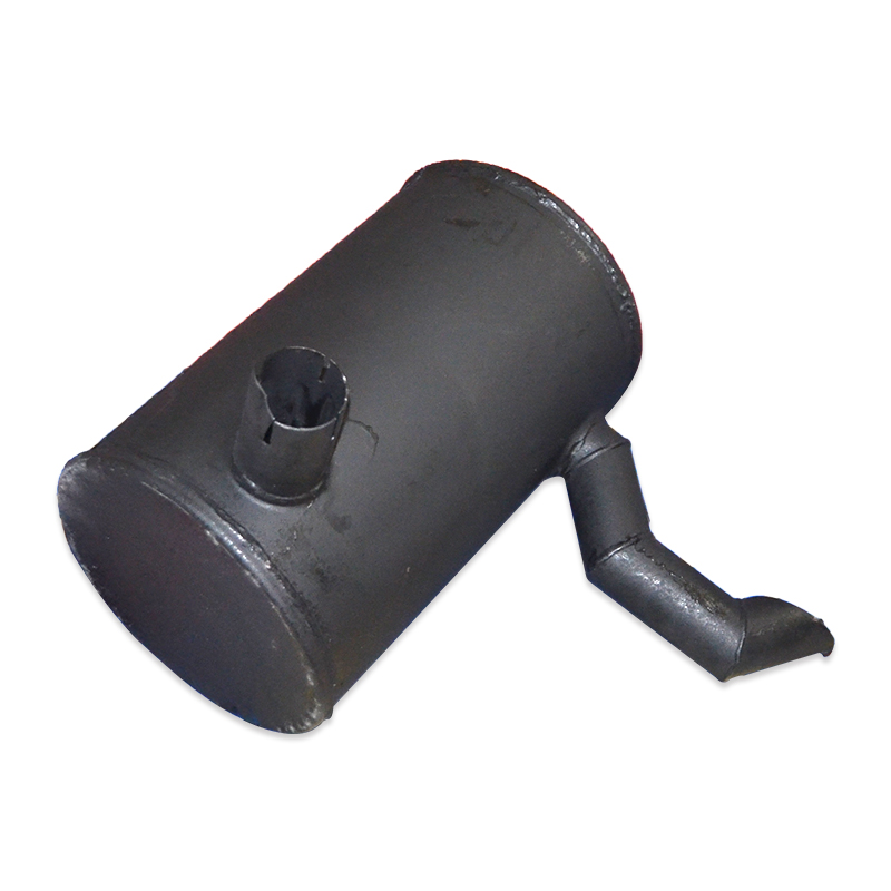 Compatible avec 24695 Silencieux
