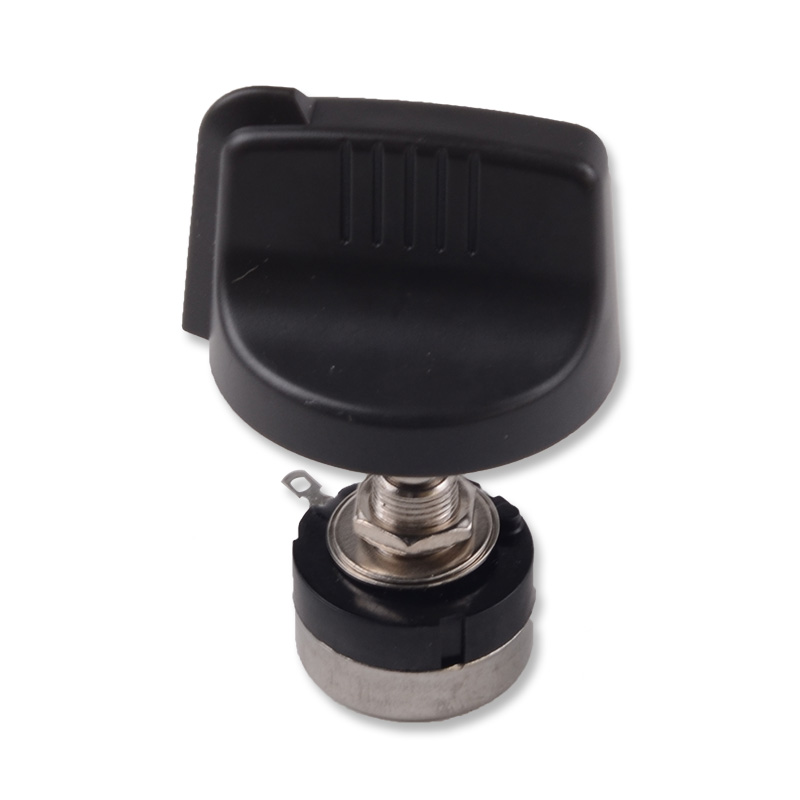 Compatible avec 24698 Bouton de gaz