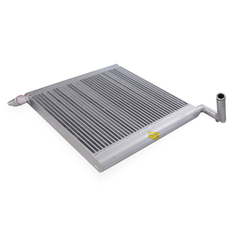 Compatible avec 24710 Refroidisseur hydraulique