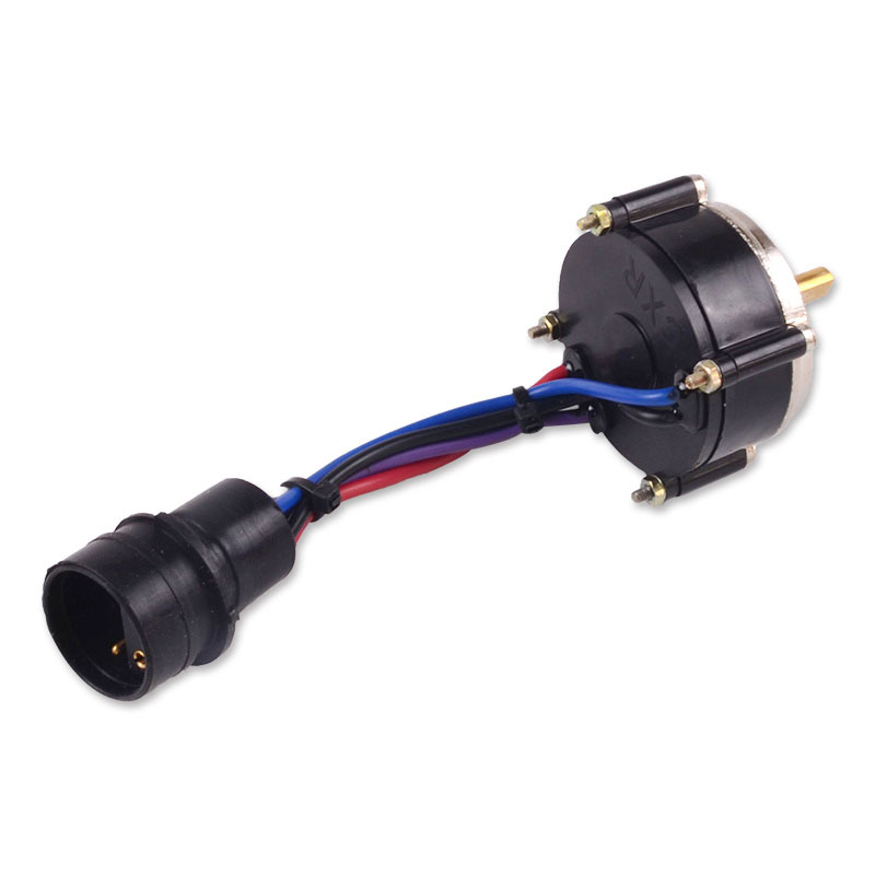 Compatible avec 24729 Bouton de gaz