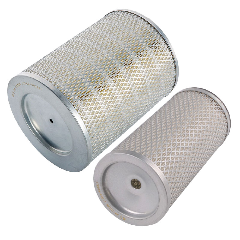 Compatible avec 24764 Filtre à air Kit
