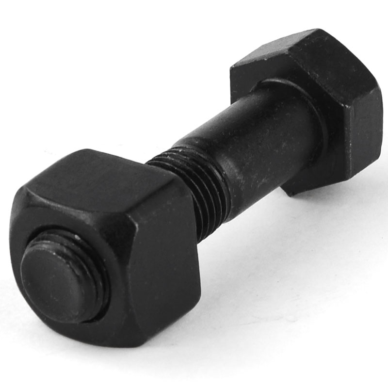 Compatible avec 24858 Track Bolt et Nut