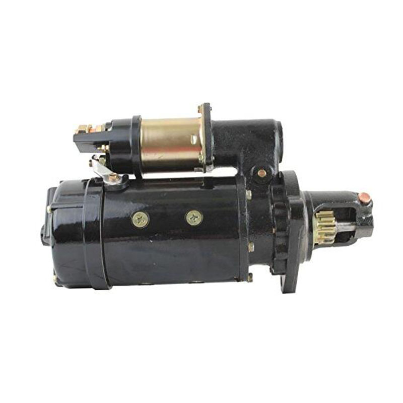Remplacement direct pour Delco Remy 41MT - Moteur de démarrage 24V 12T 10479292 10461239 10478817 10478925 10479221 10479275