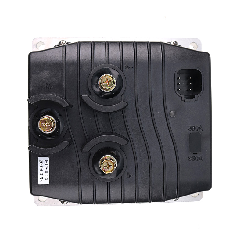Convient à Genie GS-2032 GS-2046 GS-2632 GS-2646 - 24V 360A Nouvelle génération Contr?leur moteur 1257840 1257840GT GS-2032, GS-2046, GS-2632, GS-2646