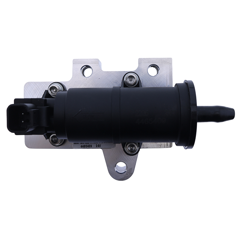 Remplacement direct pour Caterpillar CAT C4.4 C6.6 C7.1 312E 312F 313F 924K 930K 938K - 24V Pompe de transfert de carburant 446-5409 T417445 CA4465409 4465409 312E, 312E L, 312F, 313F, 313F L, 314E CR, 314E LCR, 314F CR, 315F LCR, 316E L, 316F, 316F L, 31