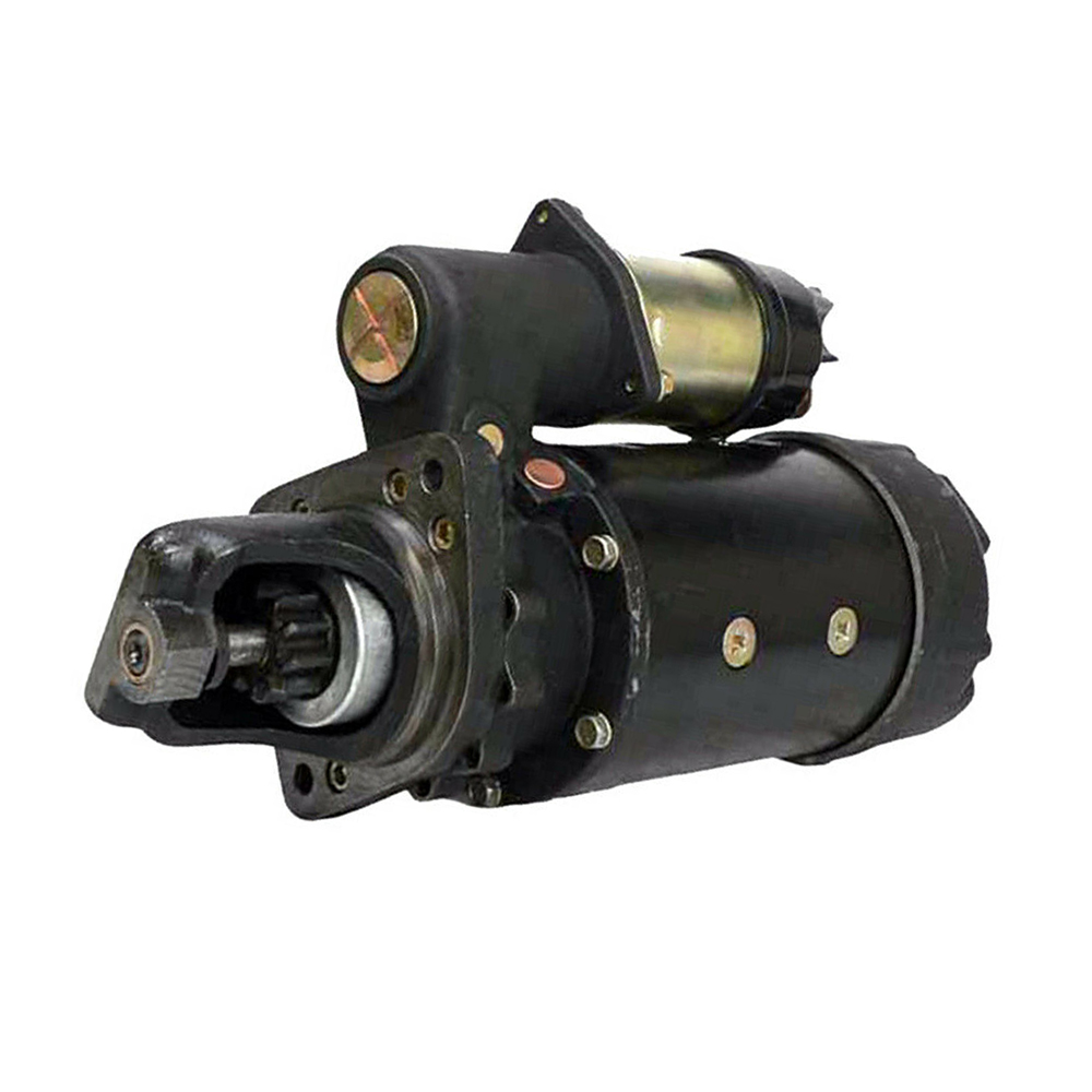 Fabrication pour tracteurs John Deere 4020 3020 4010 - 24V Starter TY6703 3010, 3020, 4010, 4020,JD500,JD500A,JD500B,JD600