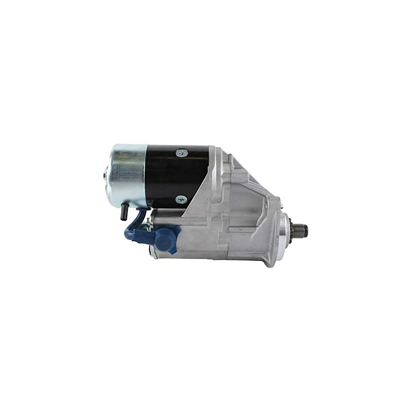 Spécifiquement pour Caterpillar CAT Moteur C6.6 Excavatrice M316D M318D M322D - 24V Moteur de démarrage GP-électrique 281-6400 CA2816400 2816400 393-2045 3932045 CA3932045 M316D, M318D, M318D MH, M322D, M322D MH