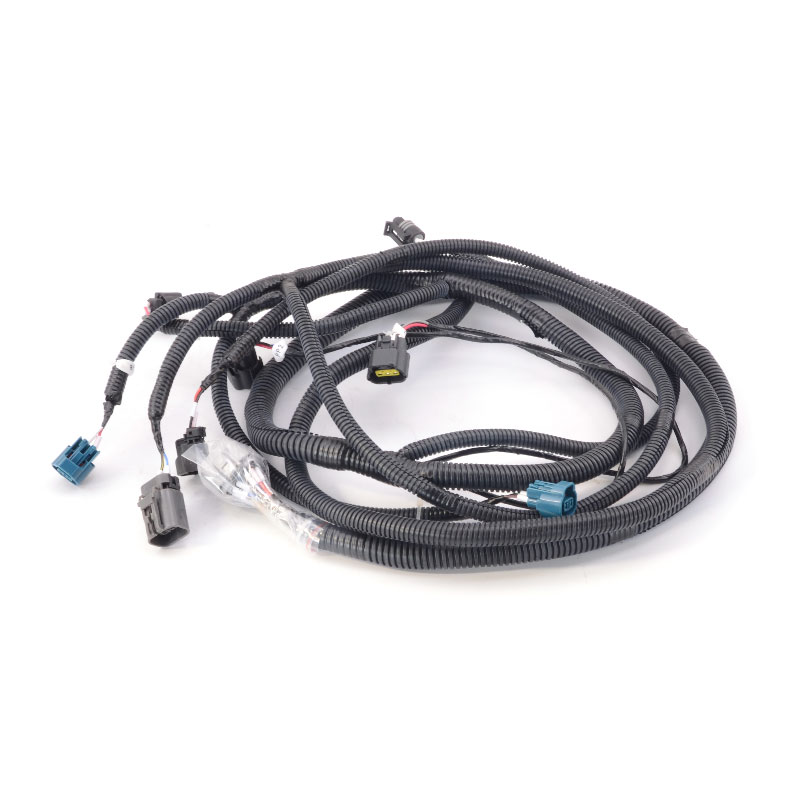 Compatible avec 25100 Harnais