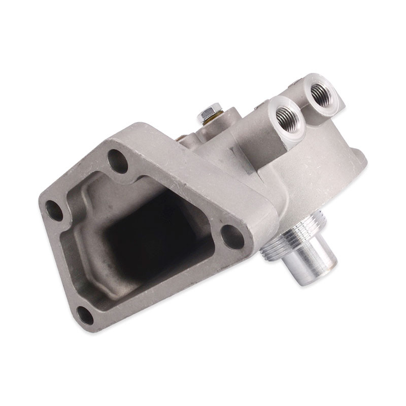 Compatible avec 25214 Fuel Filter Base