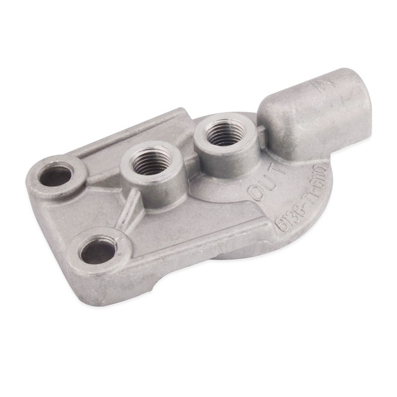 Compatible avec 25225 Fuel Filter Base