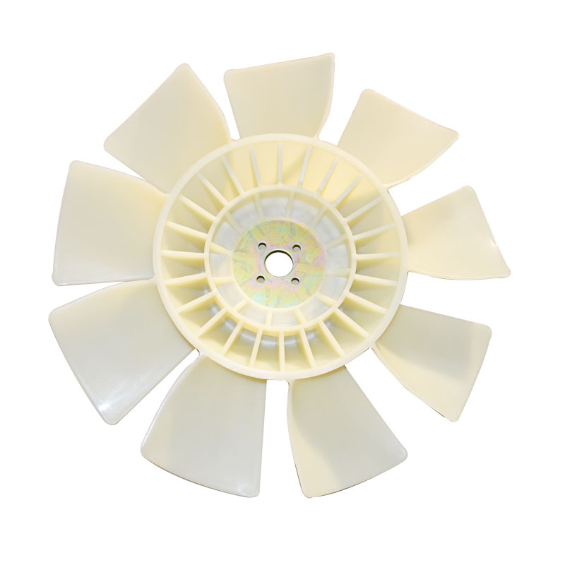 Remplacement parfait pour MITSUBISHI - 25339 Fan Blade