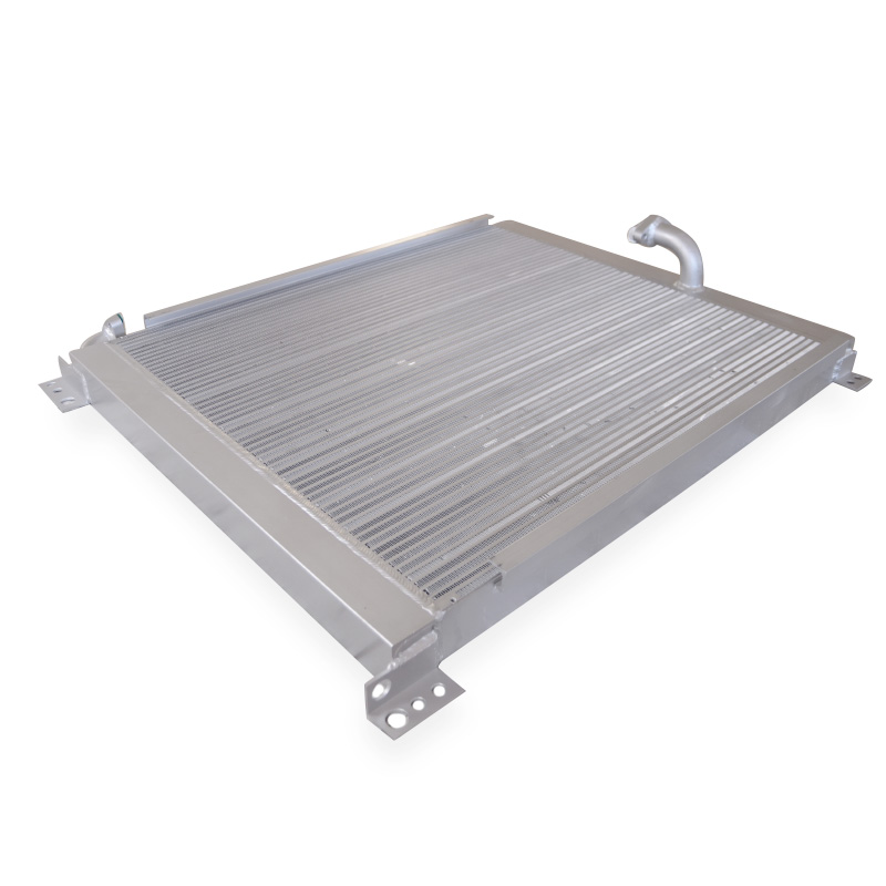Compatible avec 25349 Refroidisseur hydraulique
