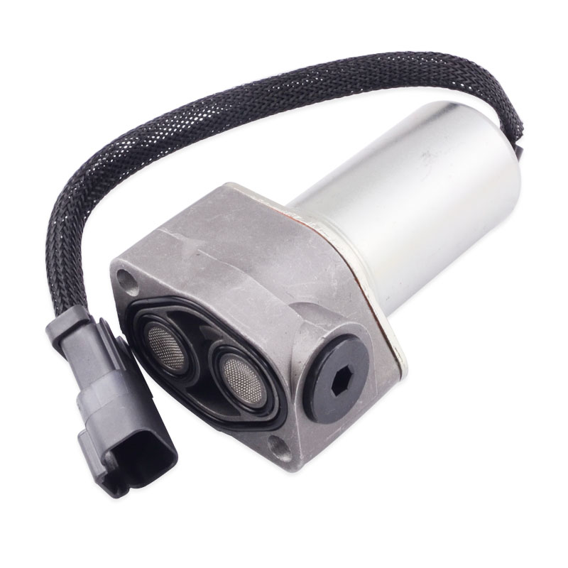 Compatible avec 25466 Soléno?de
