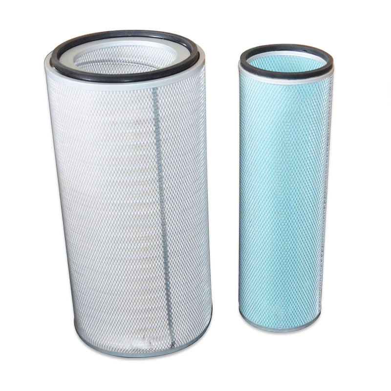 Compatible avec 25544 Filtre à air Kit