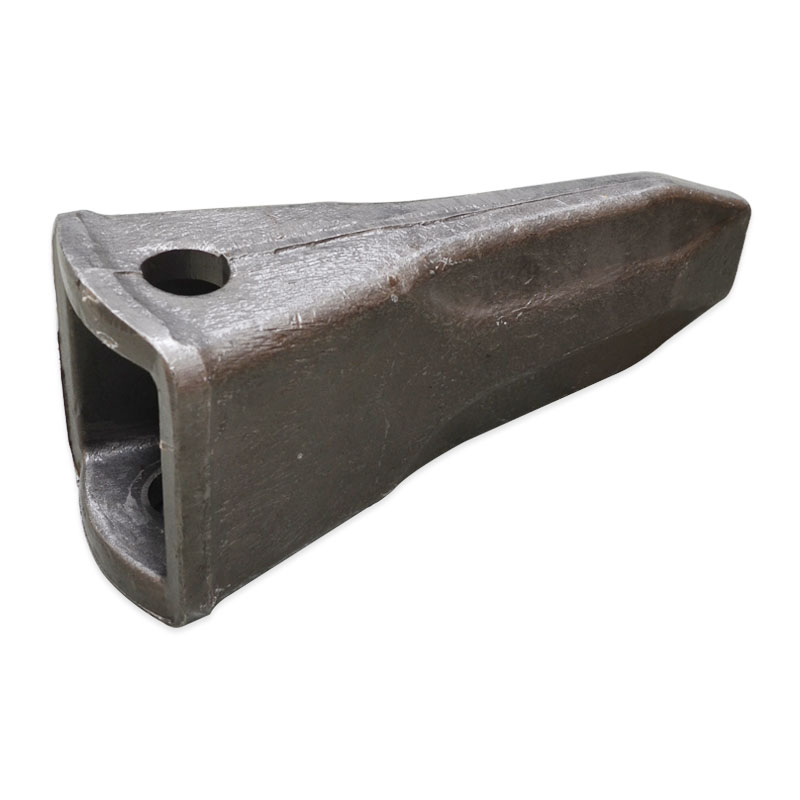 Compatible avec 25636 Dents de seau