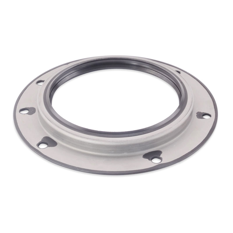 Compatible avec 25682 Joint d'huile de cranshaft
