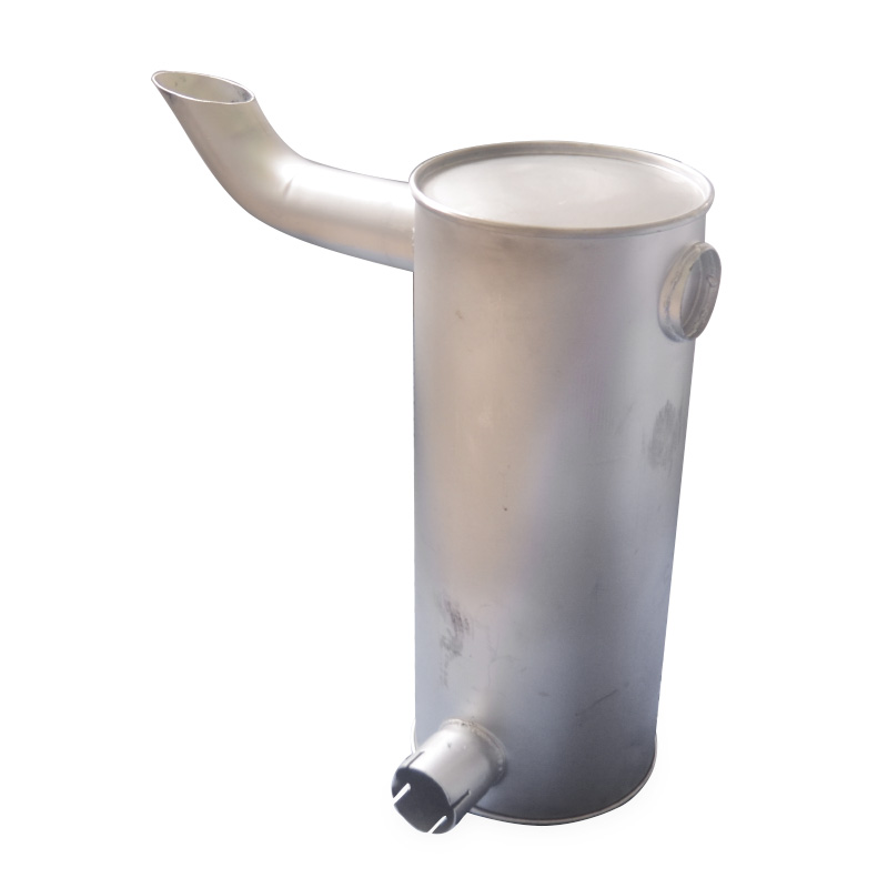 Compatible avec 26226 Silencieux