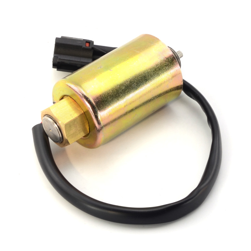 Compatible avec 26228 Soléno?de