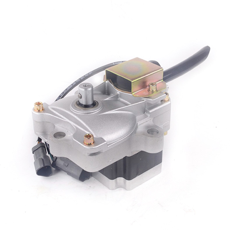 Compatible avec 26455 Moteur à gaz