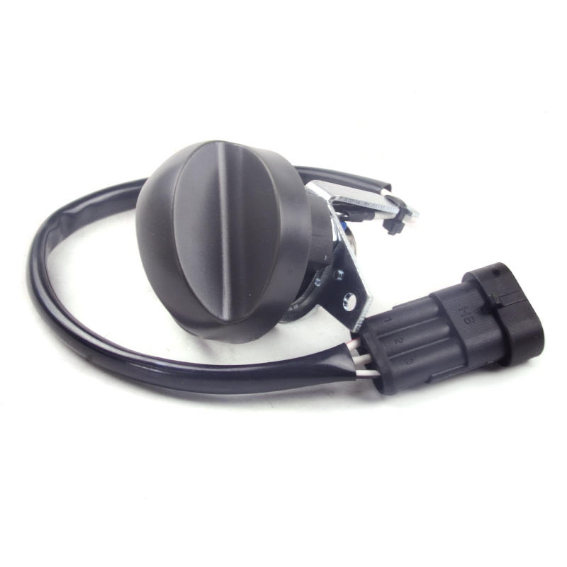 Compatible avec 26585 Bouton de gaz