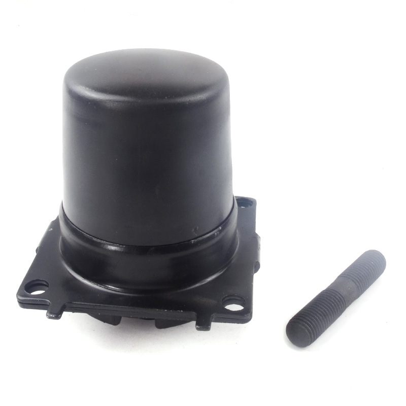 Compatible avec 26709 Absorbeur de choc en caoutchouc de cabine
