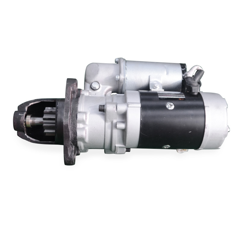 Compatible avec 26743 Moteur de démarrage