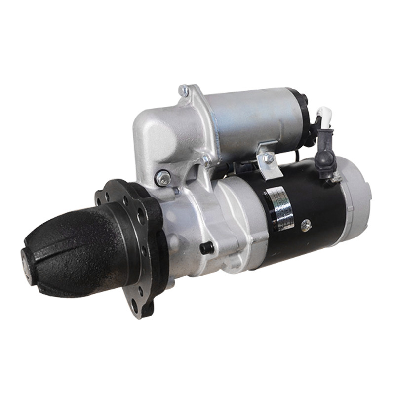 Compatible avec 26747 Moteur de démarrage