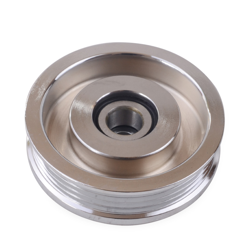Compatible avec 27310 Poulie de tension