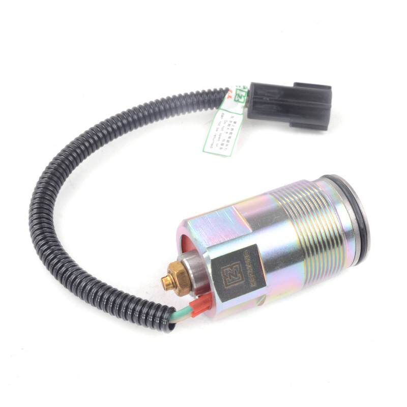 Compatible avec 27372 Soléno?de