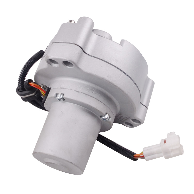 Compatible avec 27406 Moteur à gaz