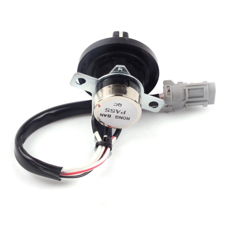 Compatible avec 27444 Bouton de gaz
