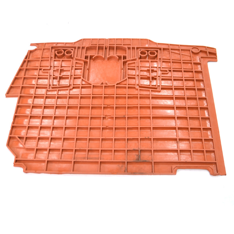 Compatible avec 27664 Planchers de cabine Mat