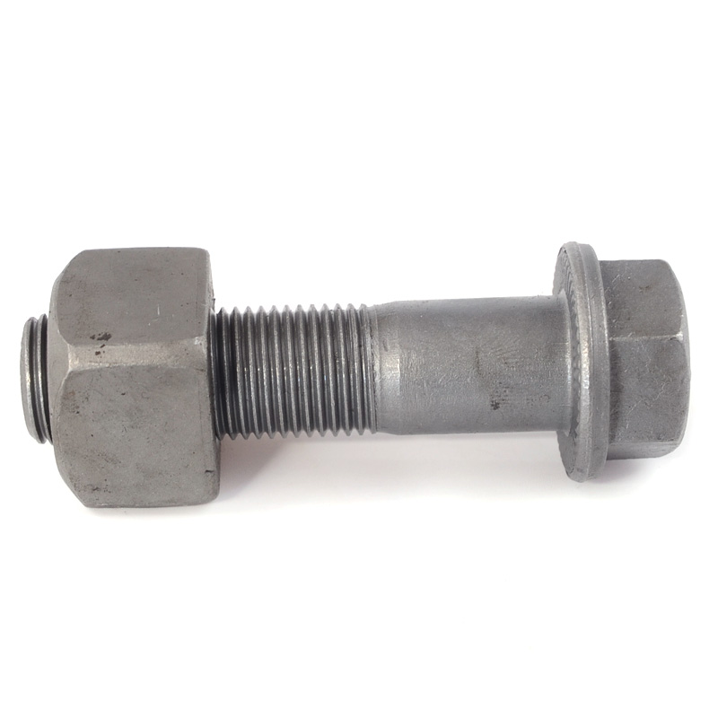 Compatible avec 28198 Track Bolt et Nut